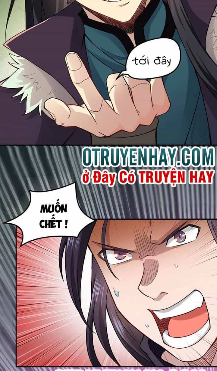 Thôn Phệ Vĩnh Hằng - Chương 122 - ảnh 12