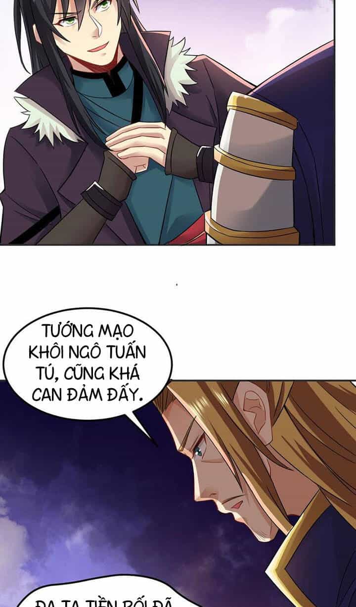 Thôn Phệ Vĩnh Hằng - Chương 128 - ảnh 16