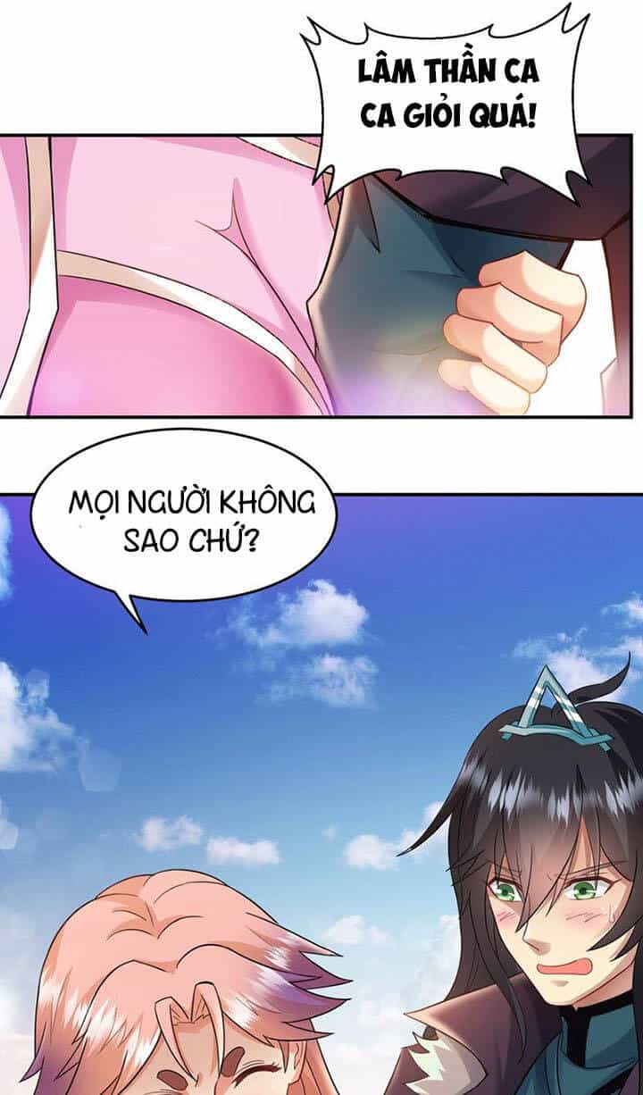 Thôn Phệ Vĩnh Hằng - Chương 128 - ảnh 2