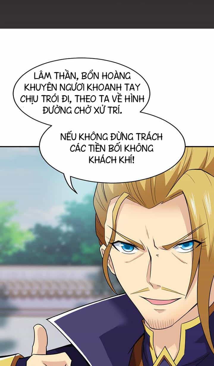 Thôn Phệ Vĩnh Hằng - Chương 129 - ảnh 2