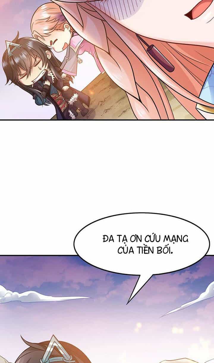 Thôn Phệ Vĩnh Hằng - Chương 132 - ảnh 7