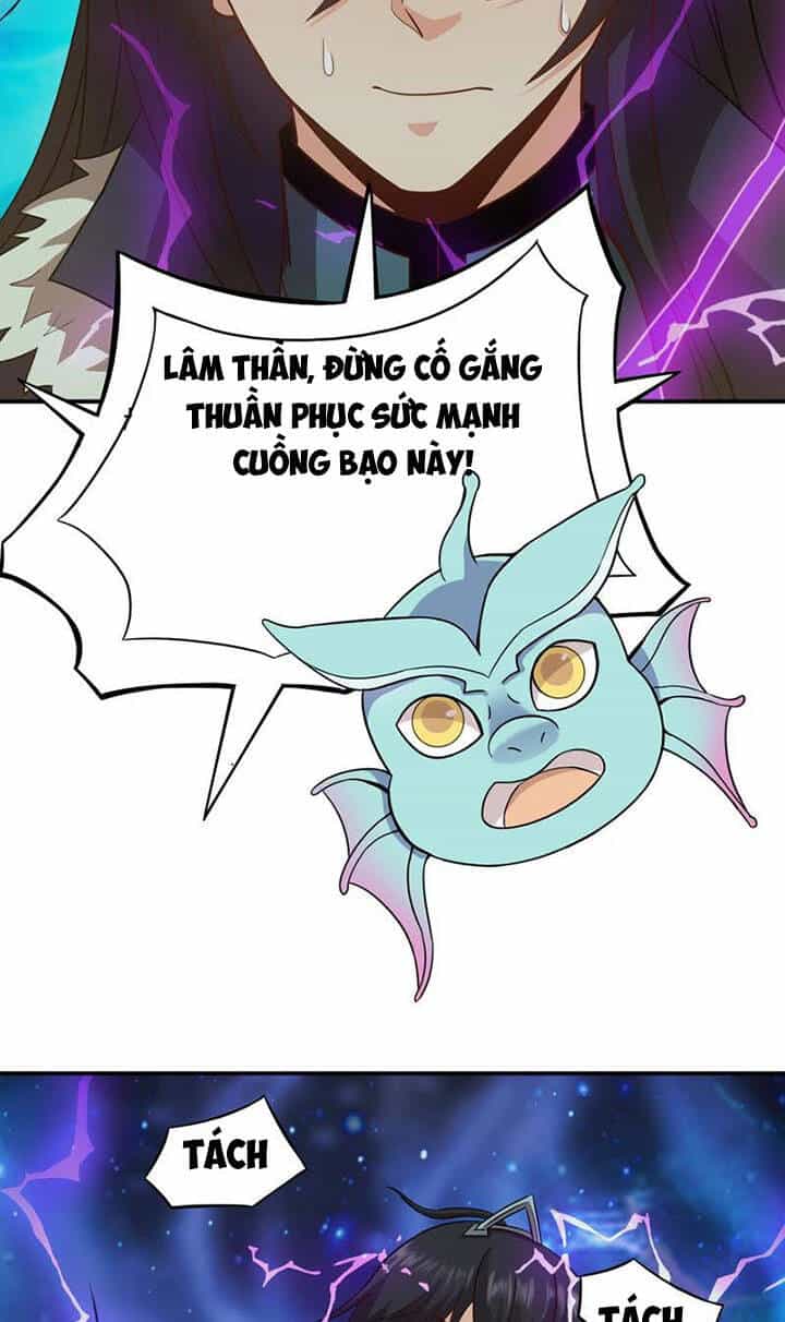 Thôn Phệ Vĩnh Hằng - Chương 133 - ảnh 8