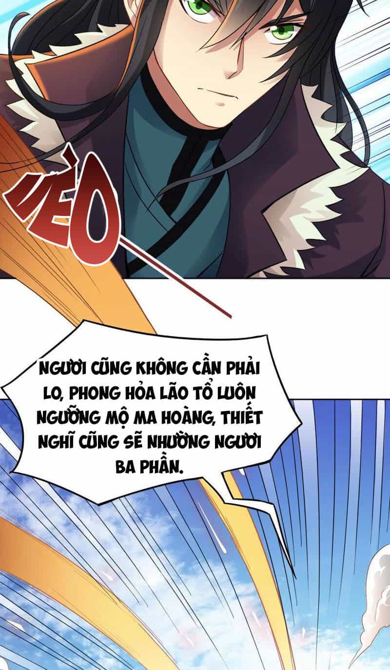 Thôn Phệ Vĩnh Hằng - Chương 135 - ảnh 18