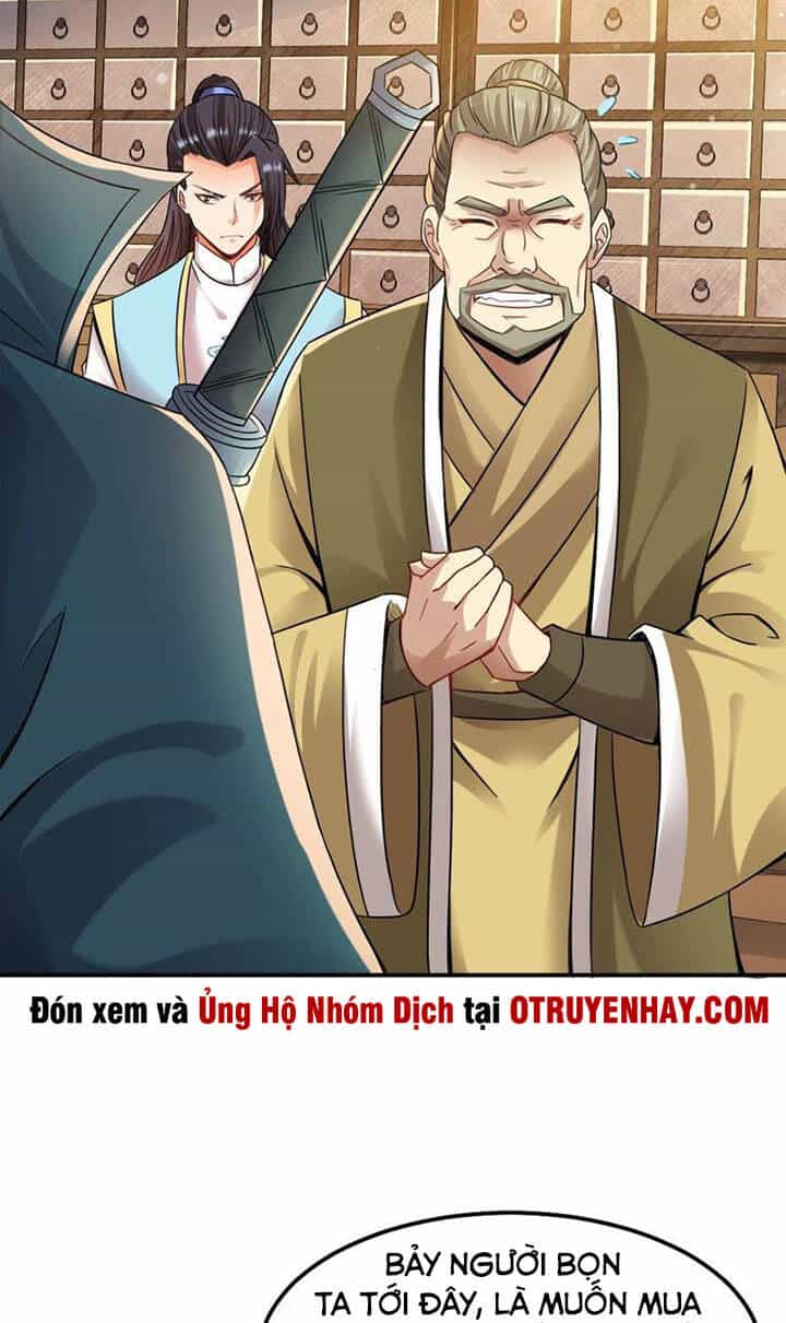 Thôn Phệ Vĩnh Hằng - Chương 140 - ảnh 20