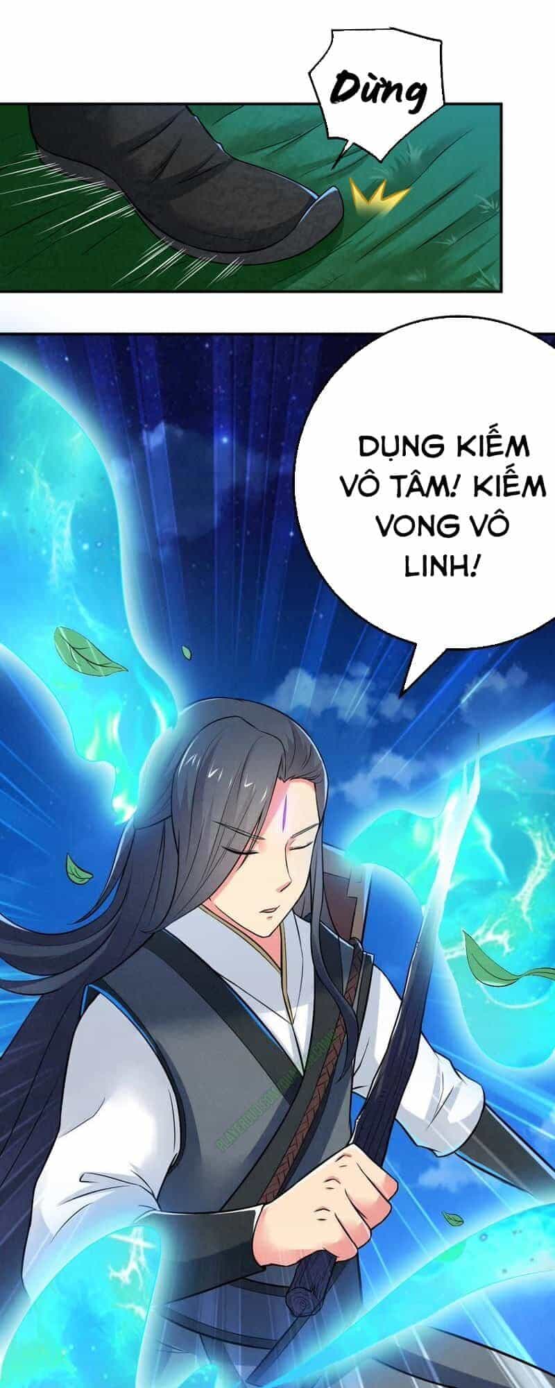 Thôn Phệ Vĩnh Hằng - Chương 14 - ảnh 15