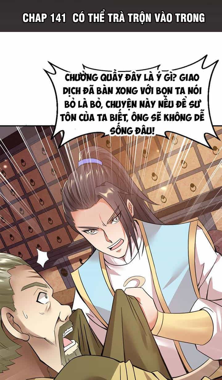 Thôn Phệ Vĩnh Hằng - Chương 141 - ảnh 2