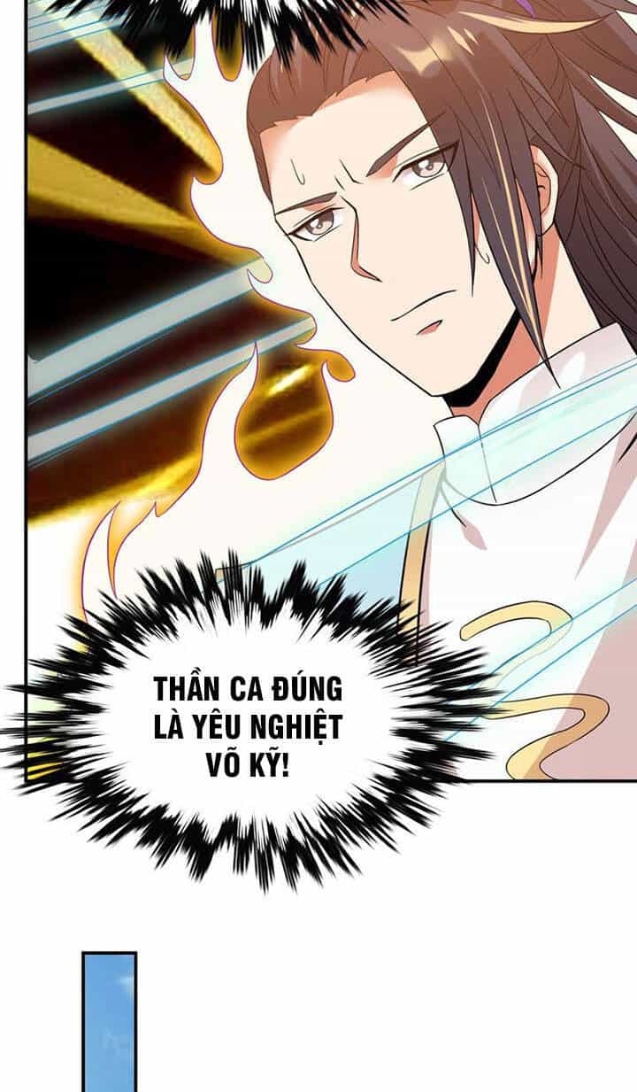 Thôn Phệ Vĩnh Hằng - Chương 142 - ảnh 11