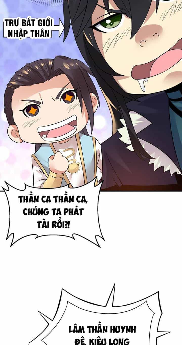Thôn Phệ Vĩnh Hằng - Chương 142 - ảnh 26