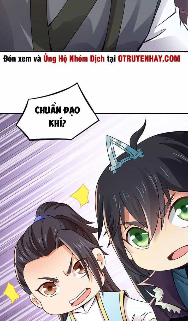 Thôn Phệ Vĩnh Hằng - Chương 143 - ảnh 16