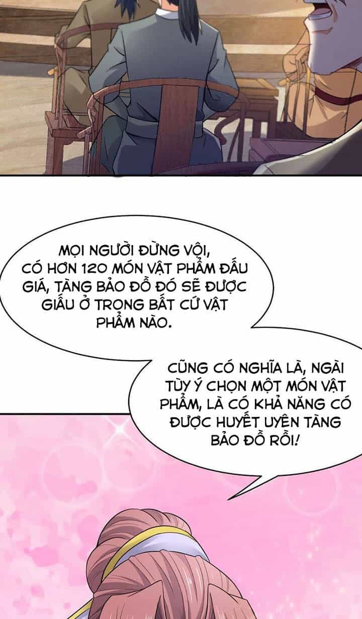 Thôn Phệ Vĩnh Hằng - Chương 143 - ảnh 19