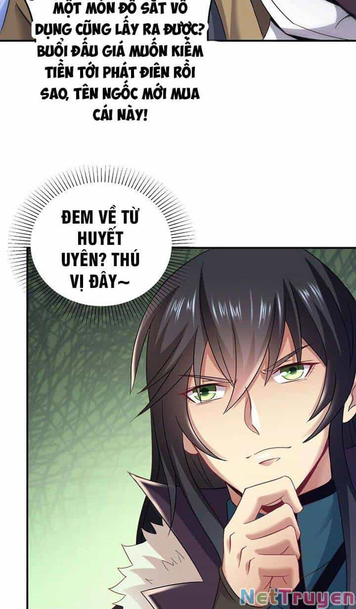 Thôn Phệ Vĩnh Hằng - Chương 144 - ảnh 16