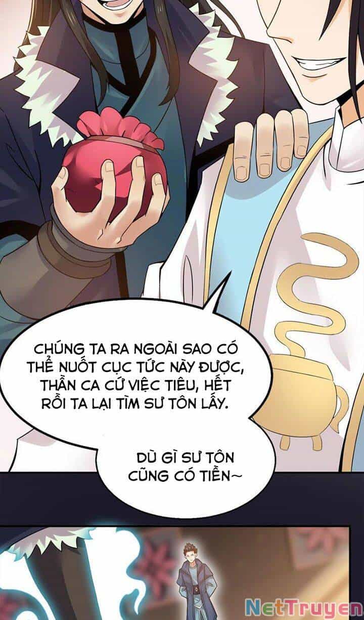 Thôn Phệ Vĩnh Hằng - Chương 145 - ảnh 8