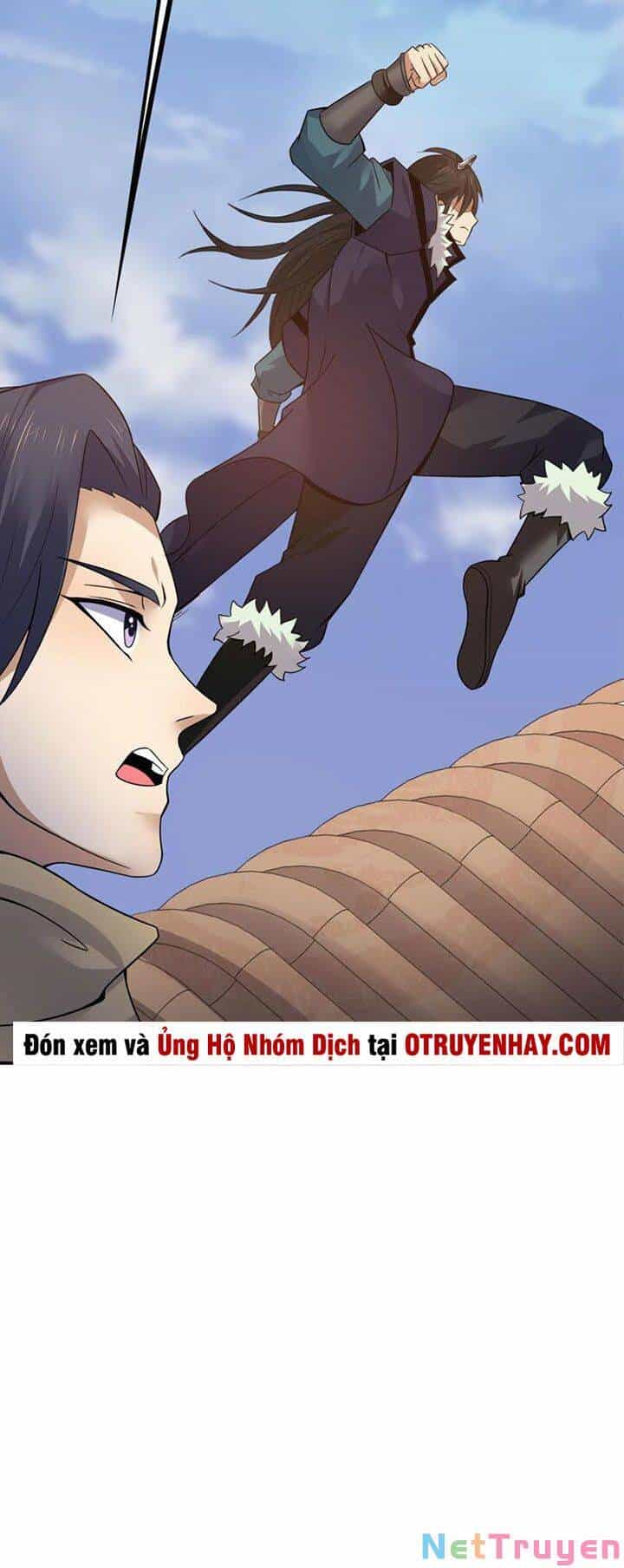 Thôn Phệ Vĩnh Hằng - Chương 146 - ảnh 23