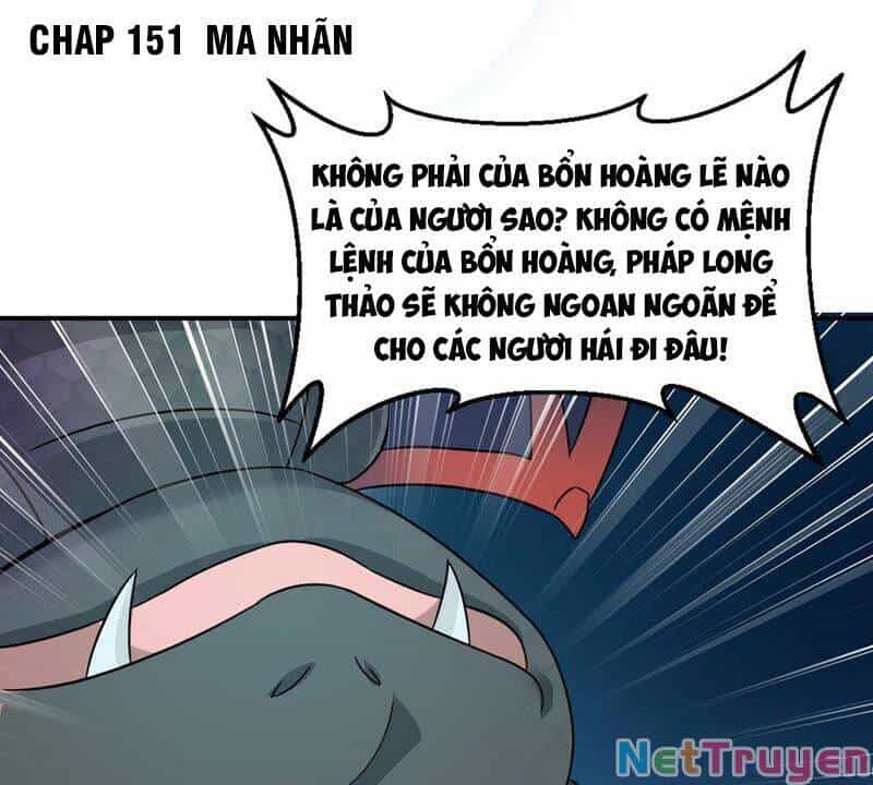 Thôn Phệ Vĩnh Hằng - Chương 151 - ảnh 2