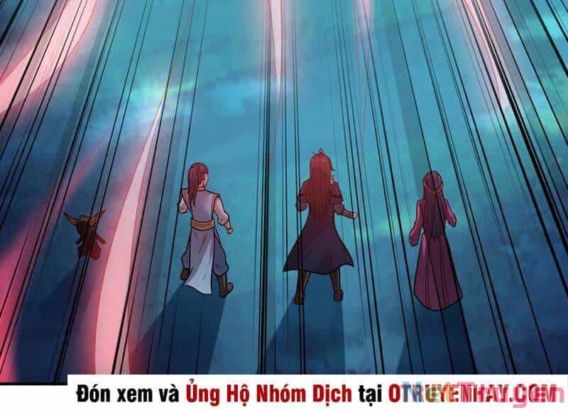 Thôn Phệ Vĩnh Hằng - Chương 151 - ảnh 61