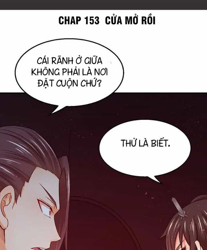 Thôn Phệ Vĩnh Hằng - Chương 153 - ảnh 2