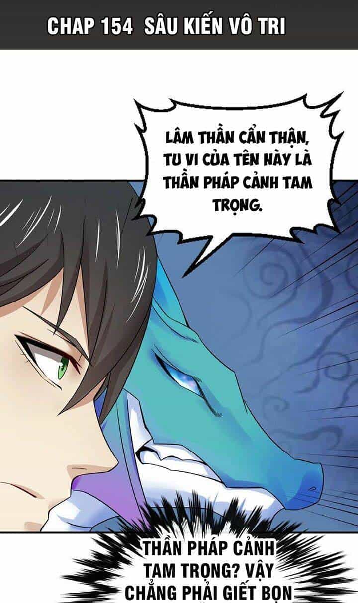 Thôn Phệ Vĩnh Hằng - Chương 154 - ảnh 2