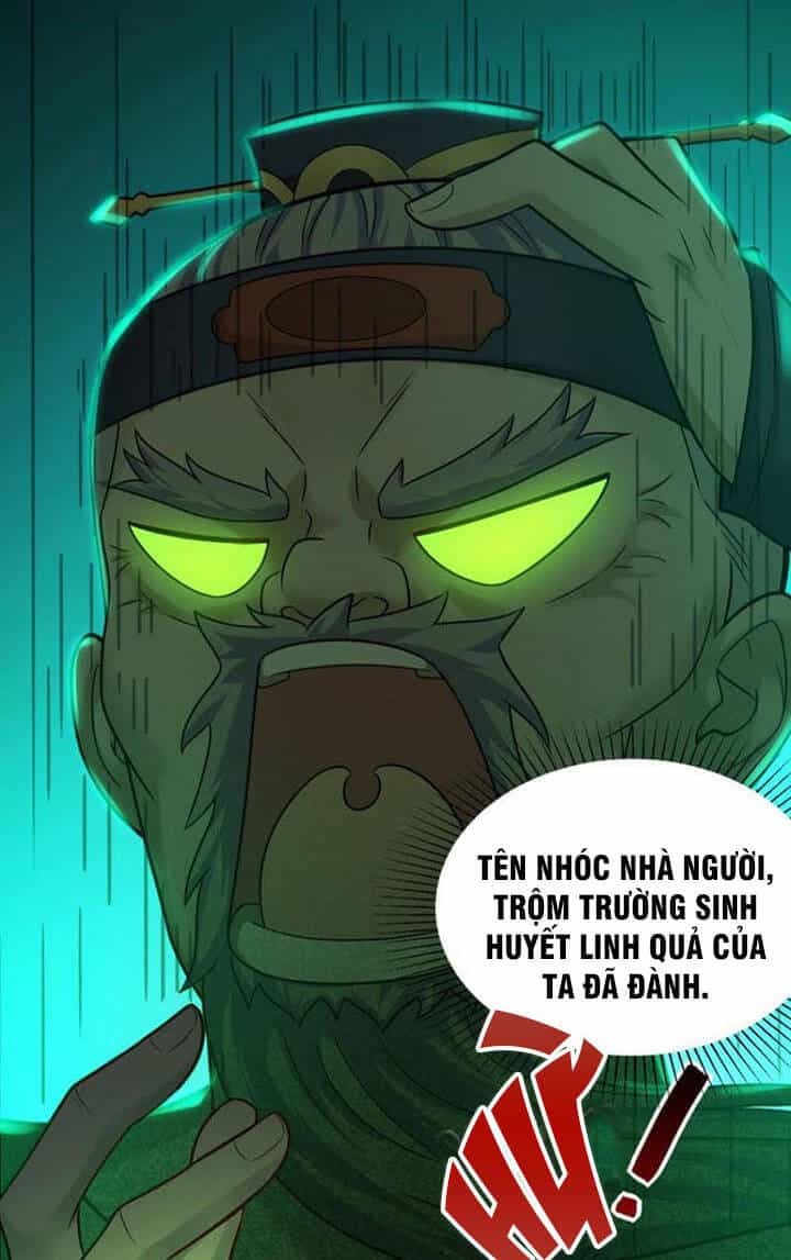Thôn Phệ Vĩnh Hằng - Chương 156 - ảnh 15