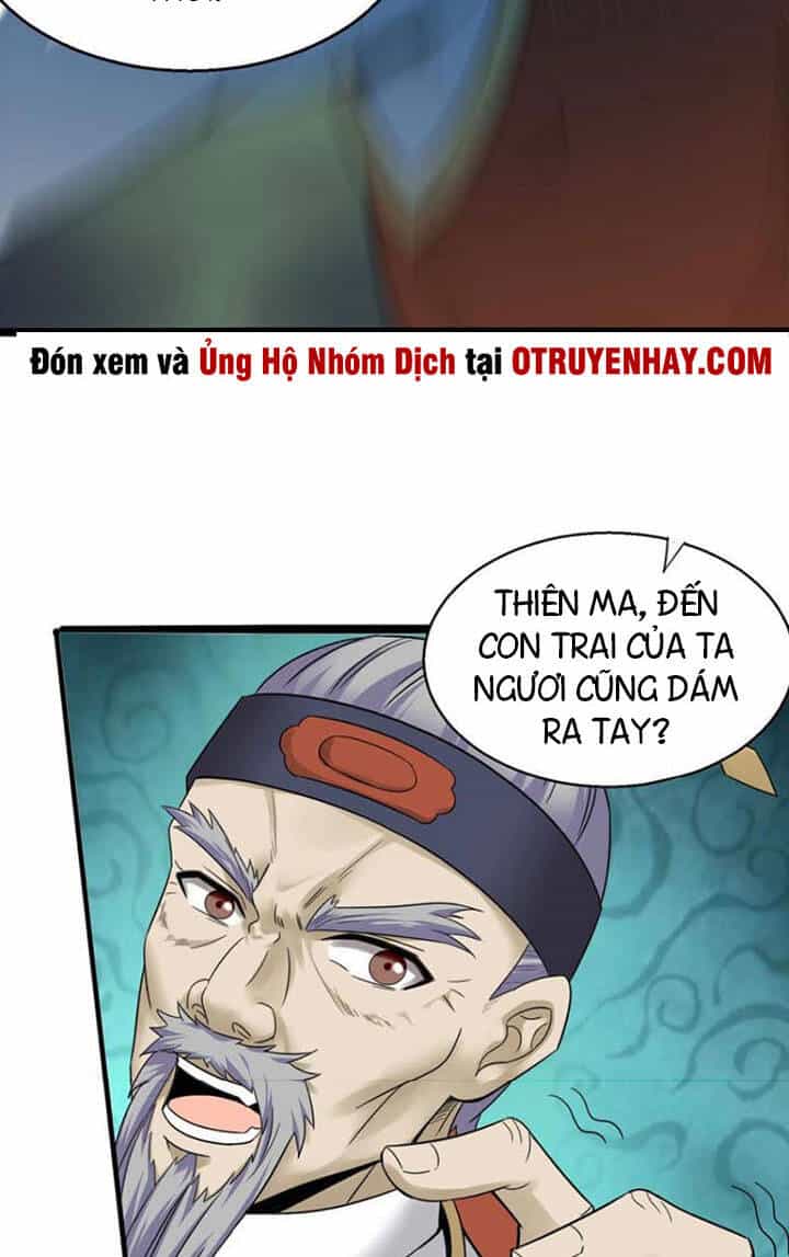 Thôn Phệ Vĩnh Hằng - Chương 156 - ảnh 22