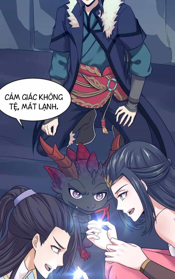Thôn Phệ Vĩnh Hằng - Chương 156 - ảnh 9