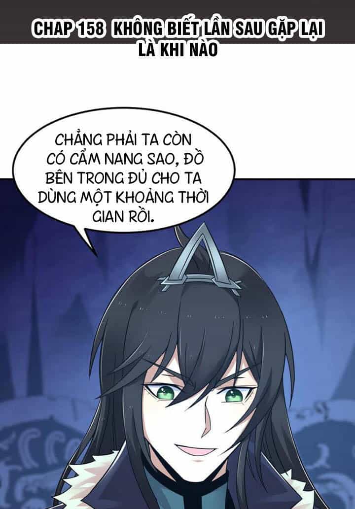 Thôn Phệ Vĩnh Hằng - Chương 158 - ảnh 2