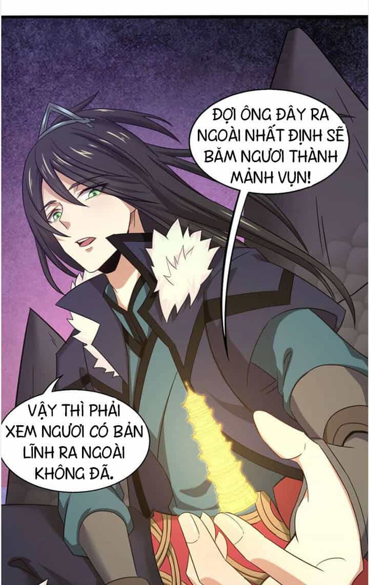 Thôn Phệ Vĩnh Hằng - Chương 161 - ảnh 9