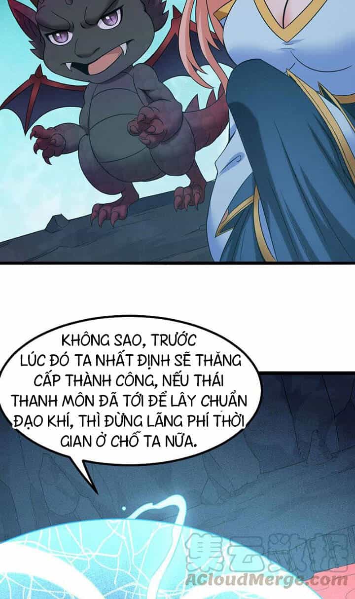 Thôn Phệ Vĩnh Hằng - Chương 165 - ảnh 16