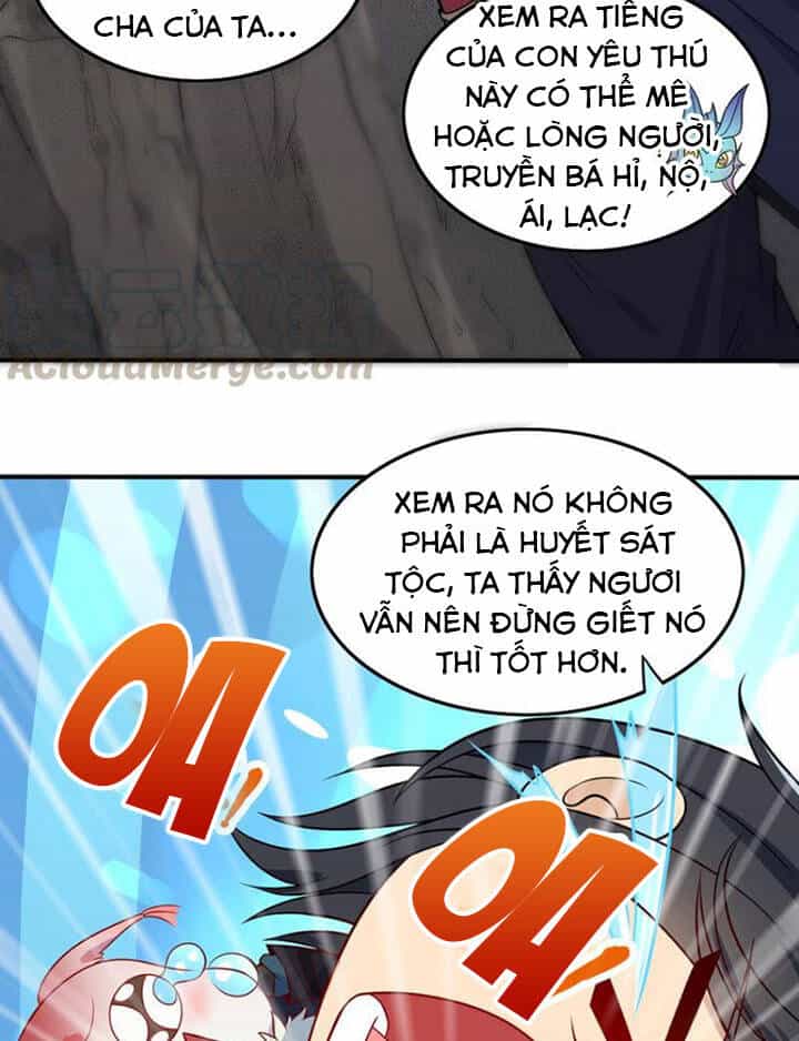 Thôn Phệ Vĩnh Hằng - Chương 167 - ảnh 12