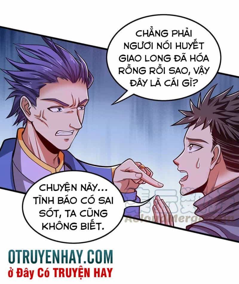 Thôn Phệ Vĩnh Hằng - Chương 174 - ảnh 4