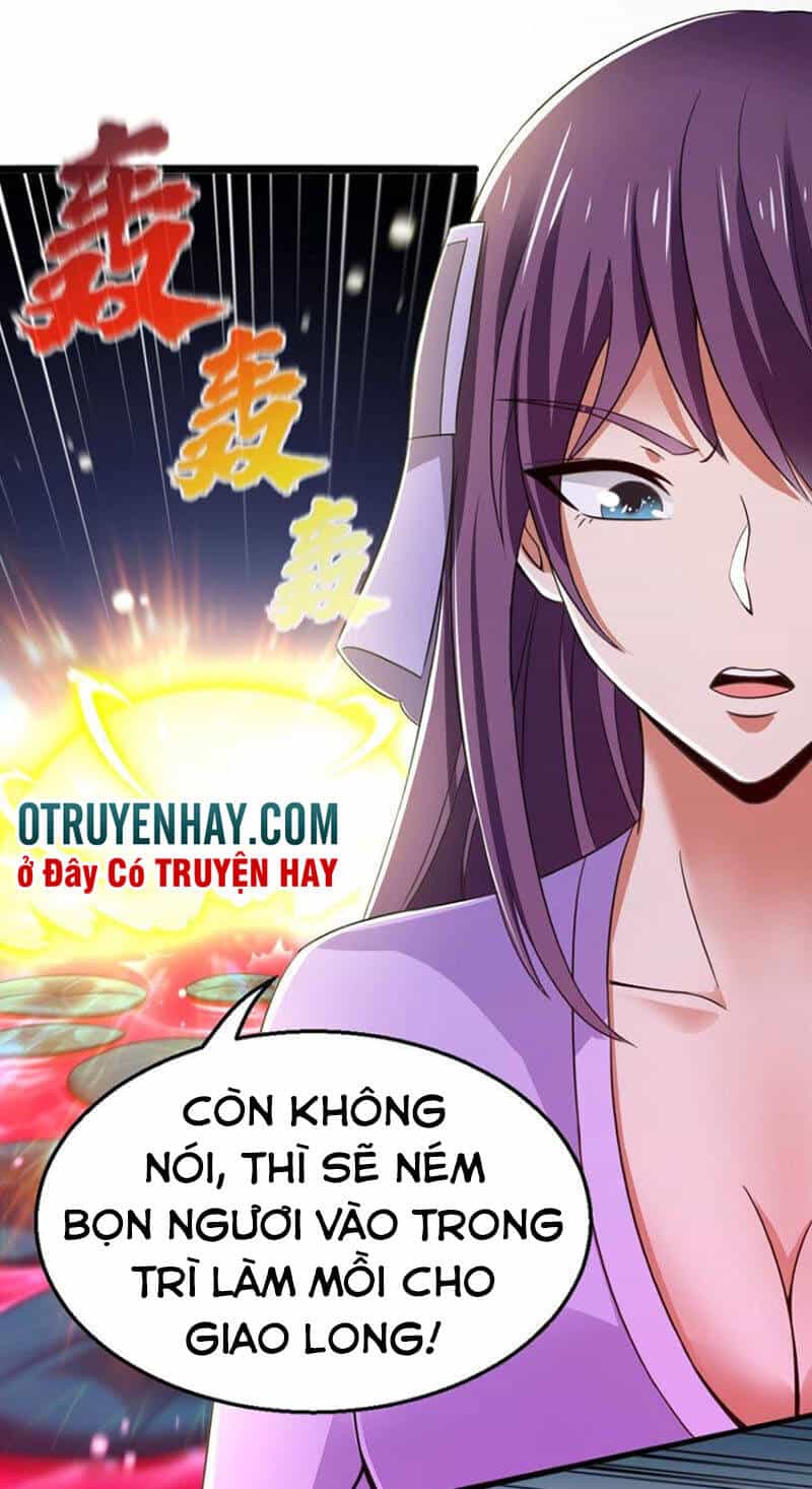 Thôn Phệ Vĩnh Hằng - Chương 176 - ảnh 12