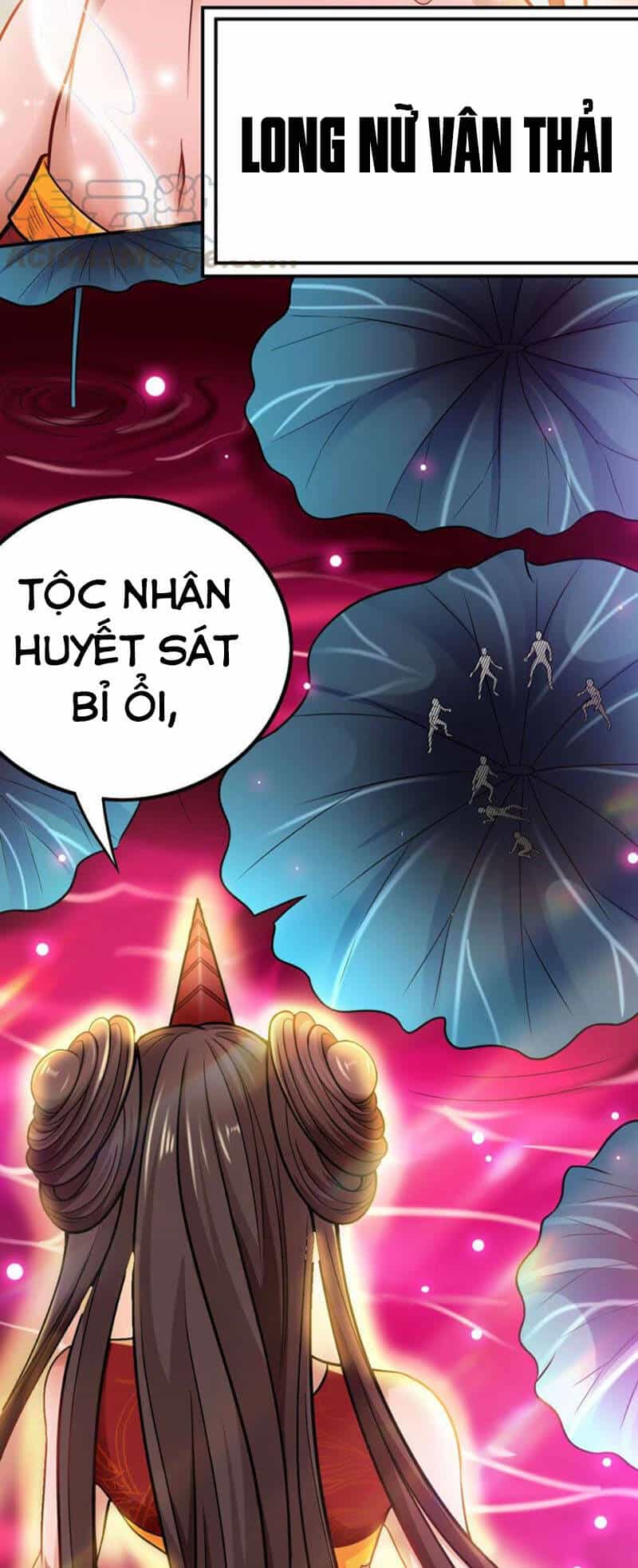 Thôn Phệ Vĩnh Hằng - Chương 177 - ảnh 3