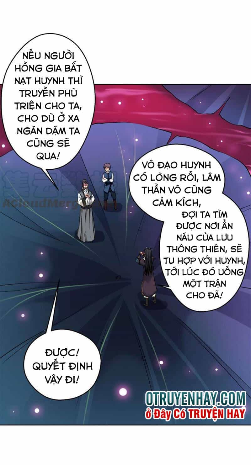 Thôn Phệ Vĩnh Hằng - Chương 178 - ảnh 8