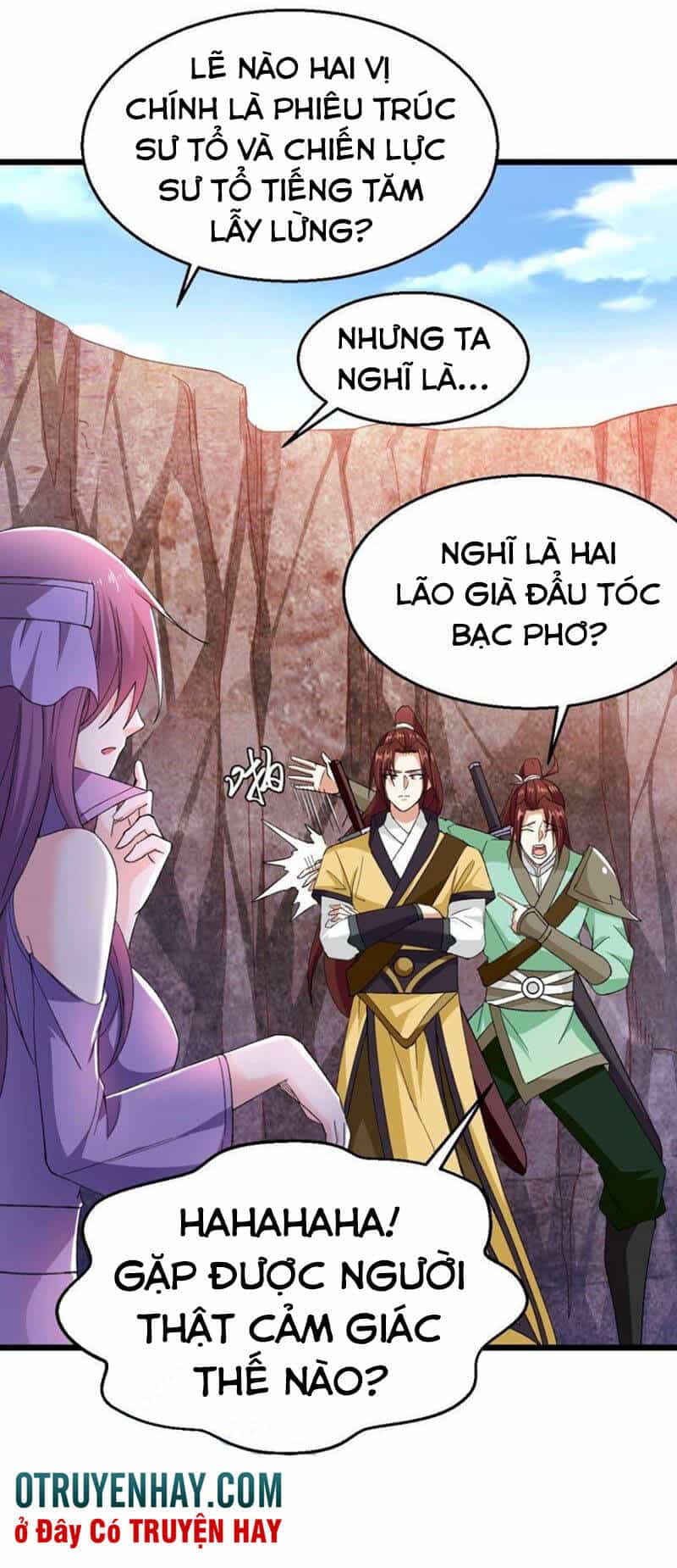 Thôn Phệ Vĩnh Hằng - Chương 192 - ảnh 11