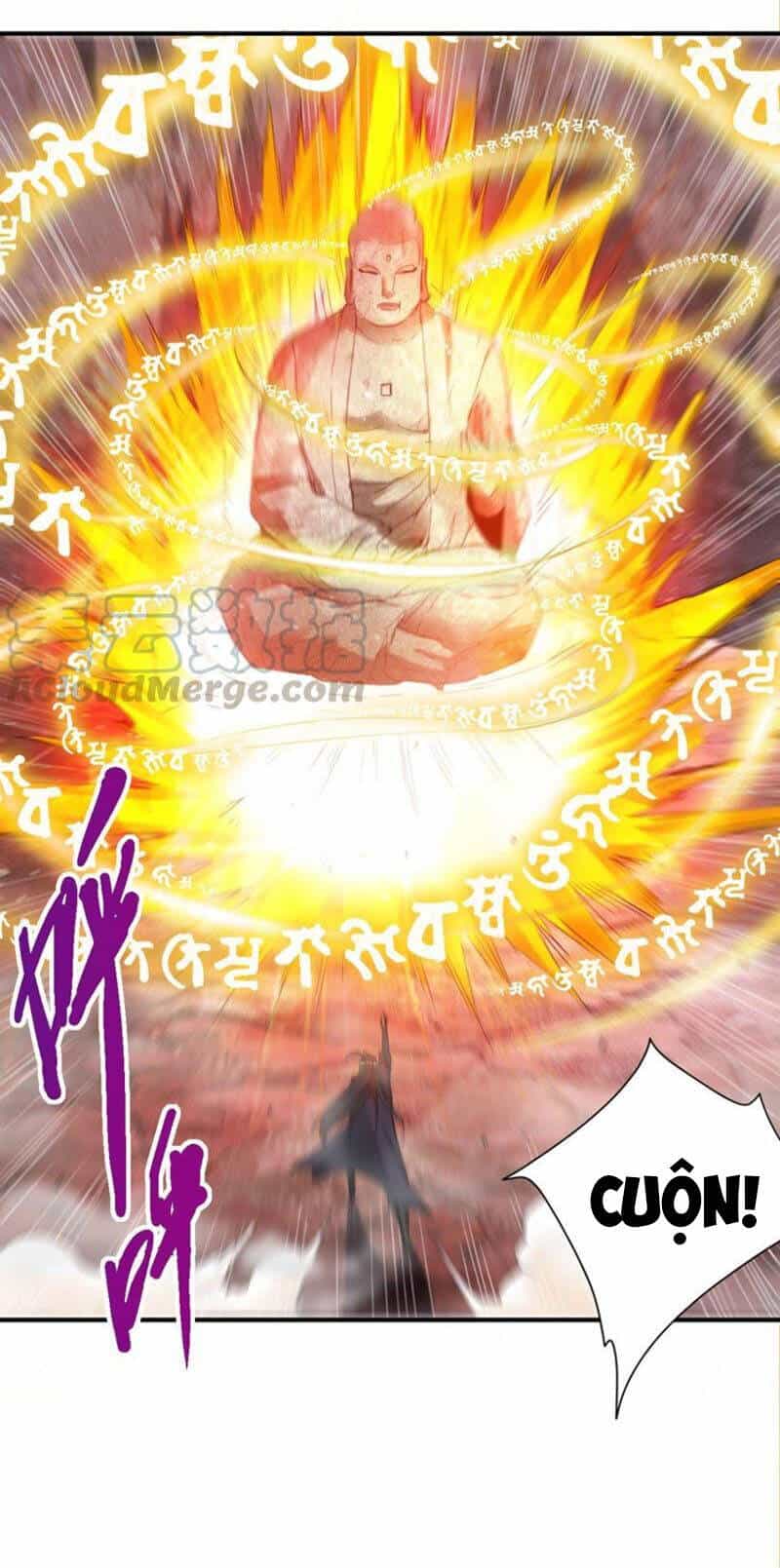Thôn Phệ Vĩnh Hằng - Chương 193 - ảnh 2