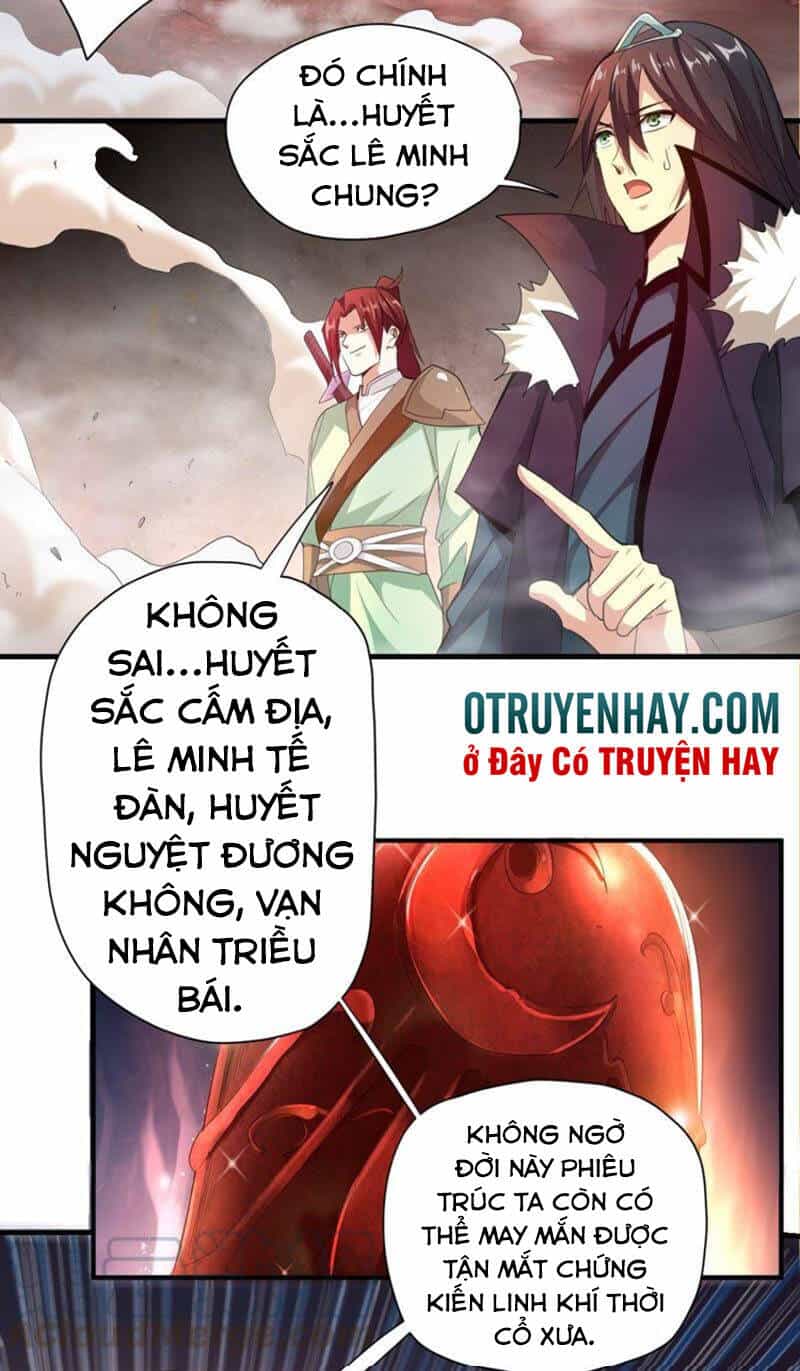Thôn Phệ Vĩnh Hằng - Chương 193 - ảnh 7