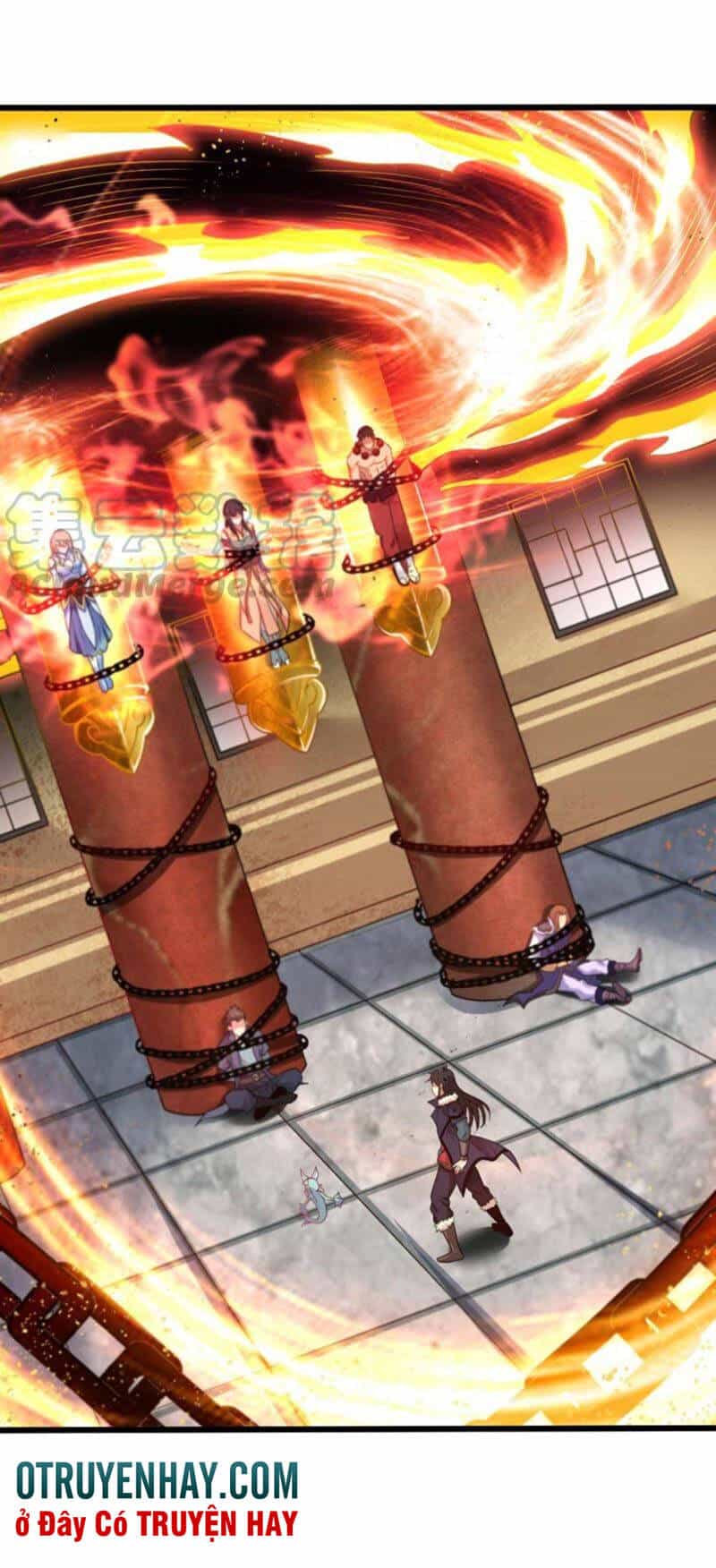 Thôn Phệ Vĩnh Hằng - Chương 200 - ảnh 13