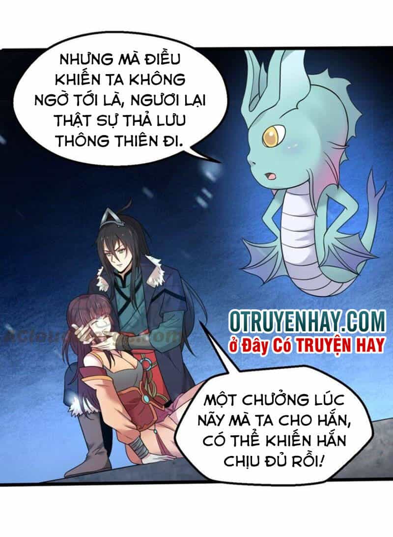 Thôn Phệ Vĩnh Hằng - Chương 200 - ảnh 19