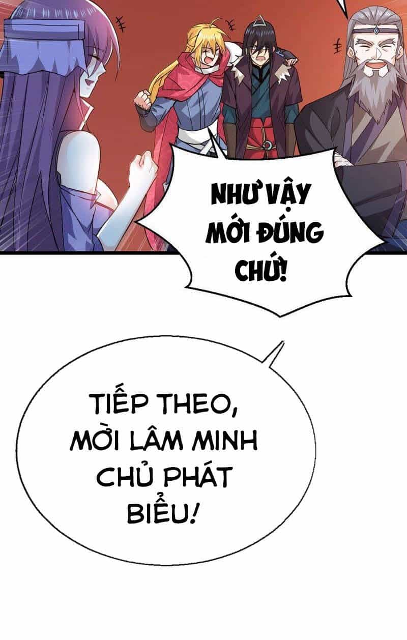 Thôn Phệ Vĩnh Hằng - Chương 201 - ảnh 23