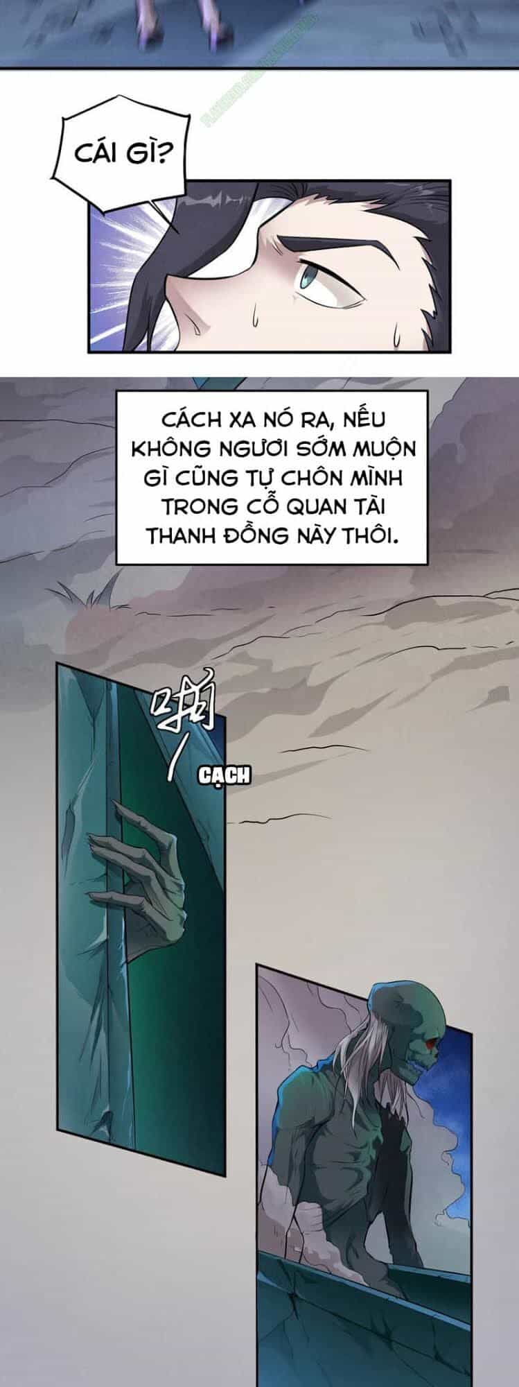 Thôn Phệ Vĩnh Hằng - Chương 2 - ảnh 17
