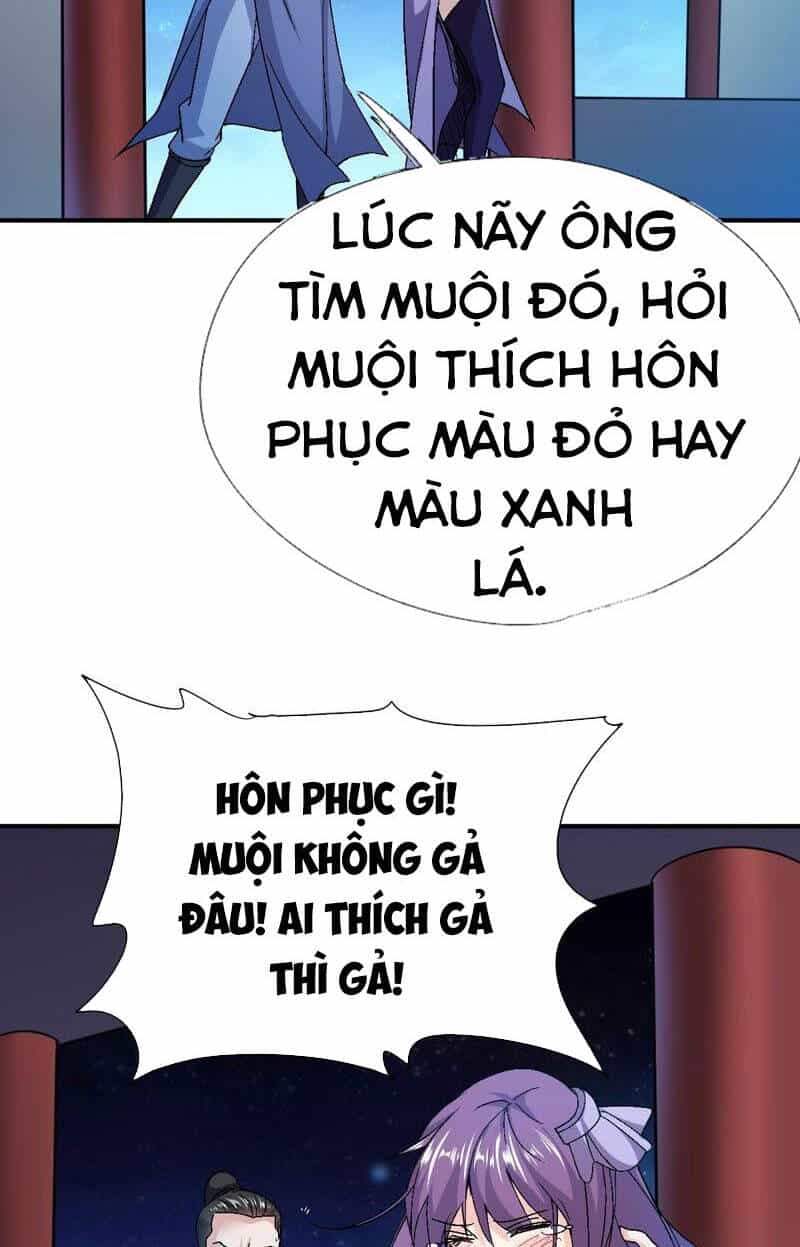 Thôn Phệ Vĩnh Hằng - Chương 202 - ảnh 3