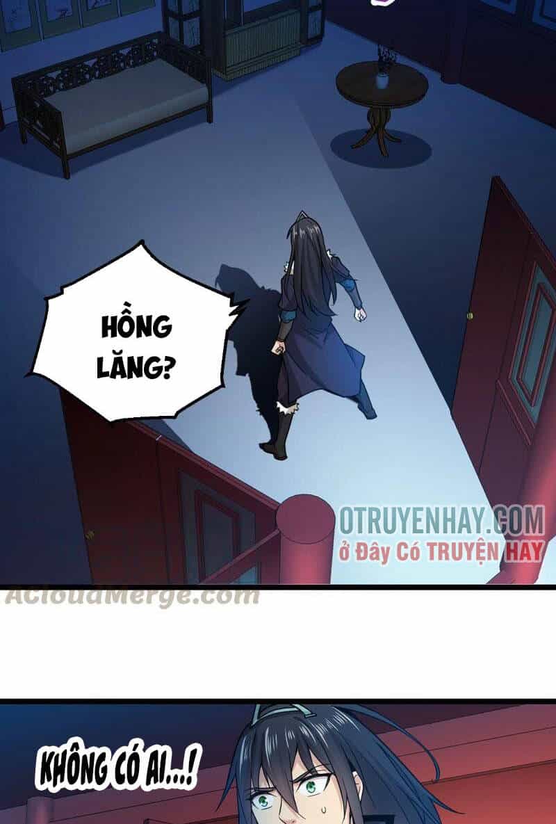 Thôn Phệ Vĩnh Hằng - Chương 202 - ảnh 30
