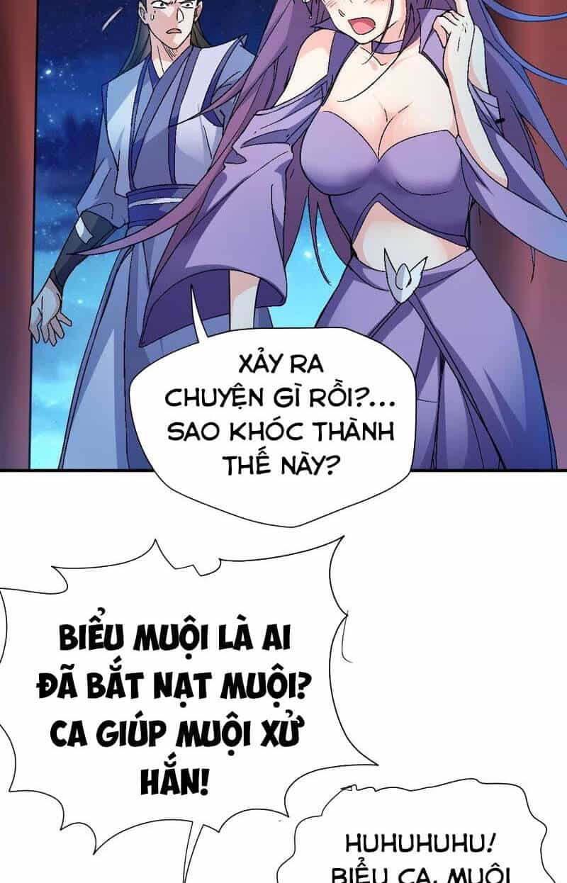 Thôn Phệ Vĩnh Hằng - Chương 202 - ảnh 4