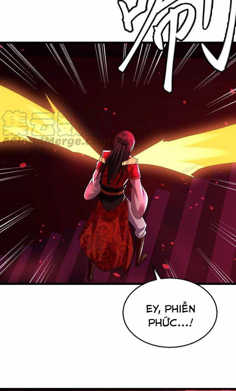 Thôn Phệ Vĩnh Hằng - Chương 203 - ảnh 29