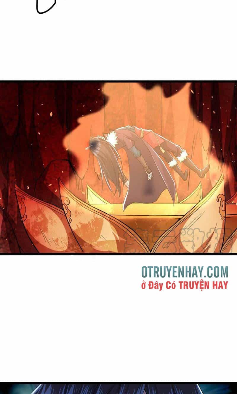 Thôn Phệ Vĩnh Hằng - Chương 203 - ảnh 36