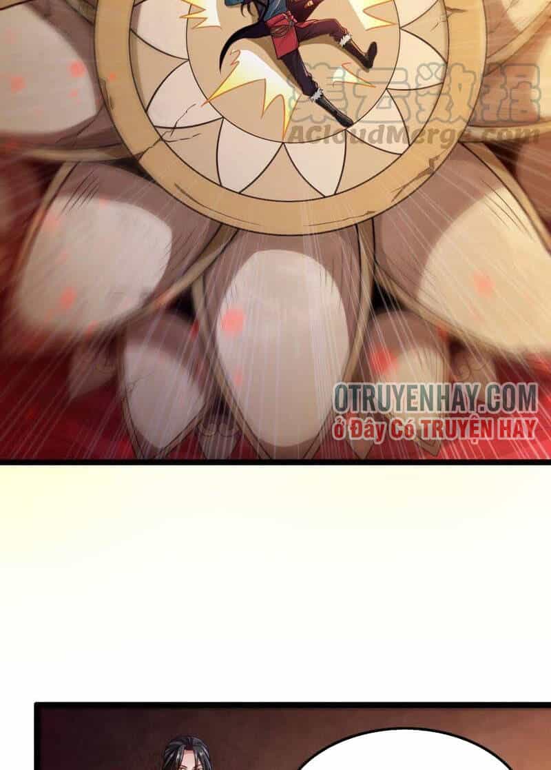 Thôn Phệ Vĩnh Hằng - Chương 204 - ảnh 2