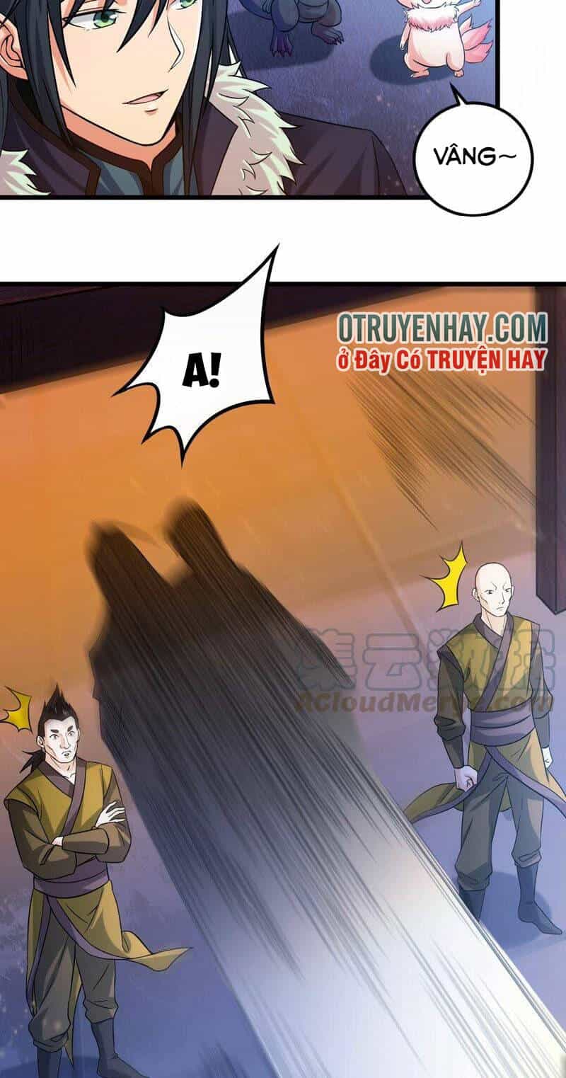 Thôn Phệ Vĩnh Hằng - Chương 207 - ảnh 10
