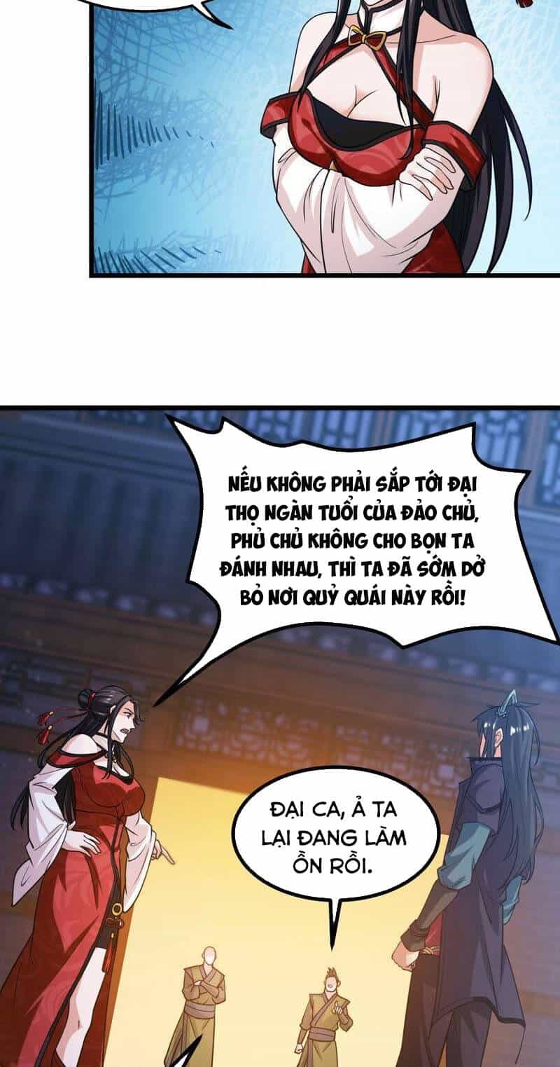 Thôn Phệ Vĩnh Hằng - Chương 207 - ảnh 5