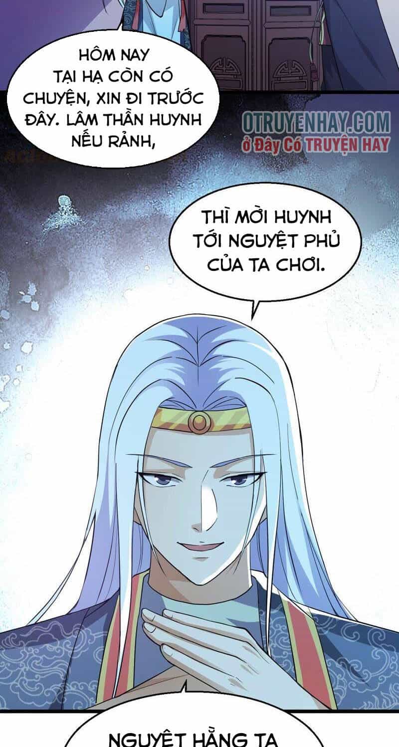 Thôn Phệ Vĩnh Hằng - Chương 208 - ảnh 13