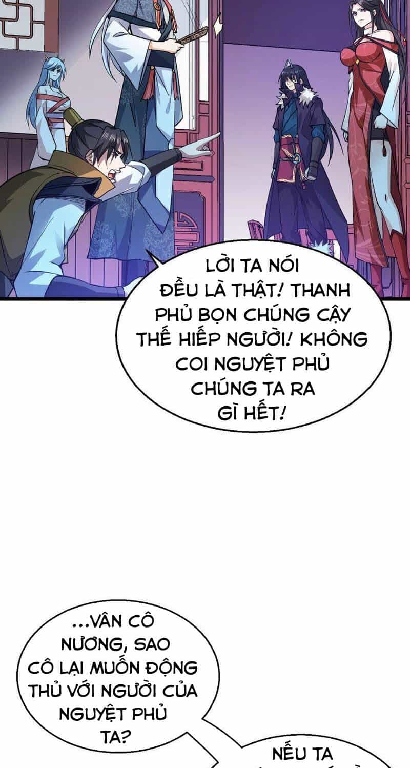Thôn Phệ Vĩnh Hằng - Chương 208 - ảnh 3