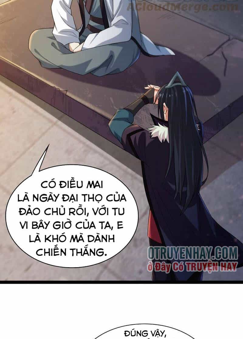 Thôn Phệ Vĩnh Hằng - Chương 210 - ảnh 32